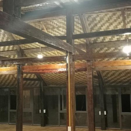 La Bang Homestay La Cam 外观 照片
