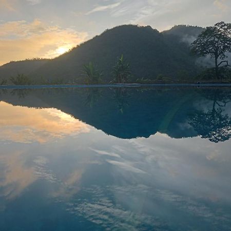 La Bang Homestay La Cam 外观 照片