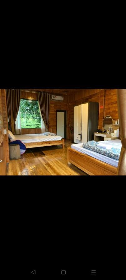 La Bang Homestay La Cam 外观 照片