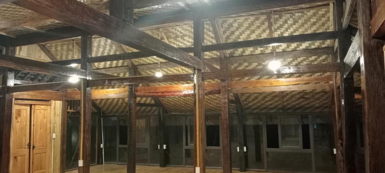 La Bang Homestay La Cam 外观 照片