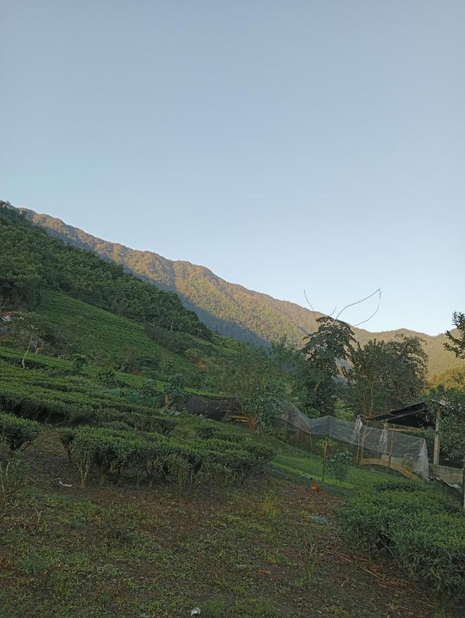 La Bang Homestay La Cam 外观 照片