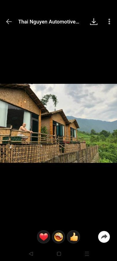 La Bang Homestay La Cam 外观 照片