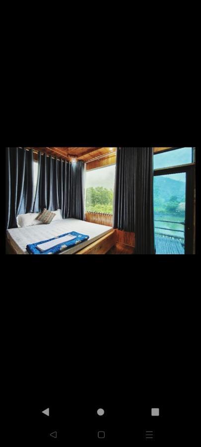 La Bang Homestay La Cam 外观 照片
