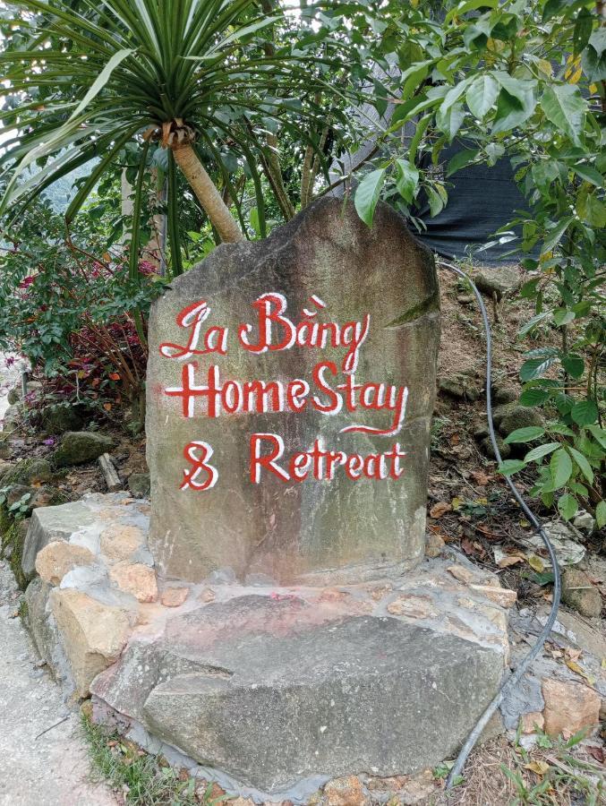 La Bang Homestay La Cam 外观 照片