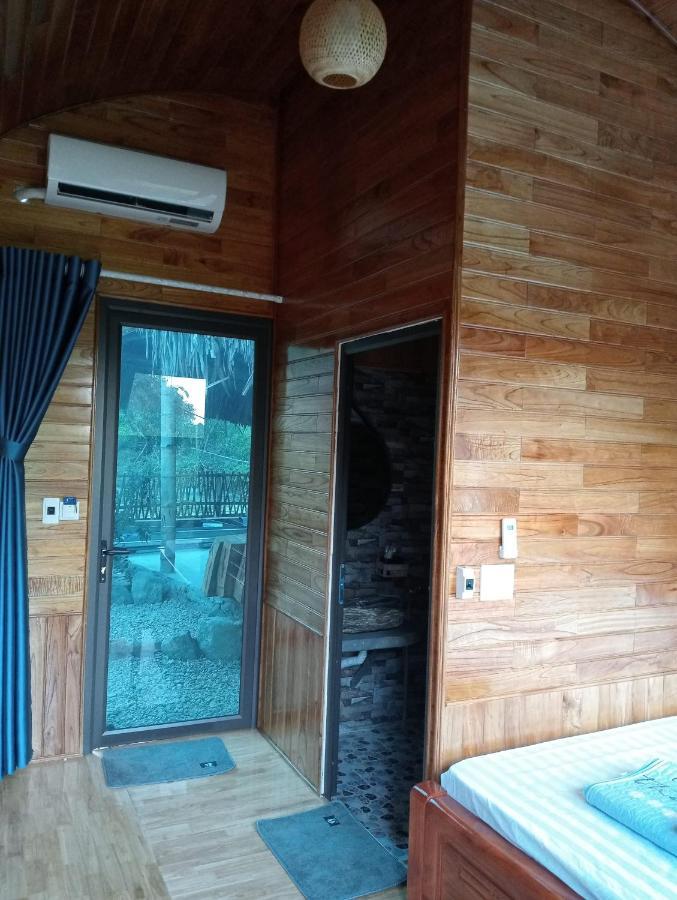 La Bang Homestay La Cam 外观 照片