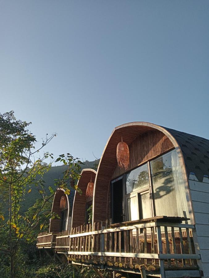 La Bang Homestay La Cam 外观 照片