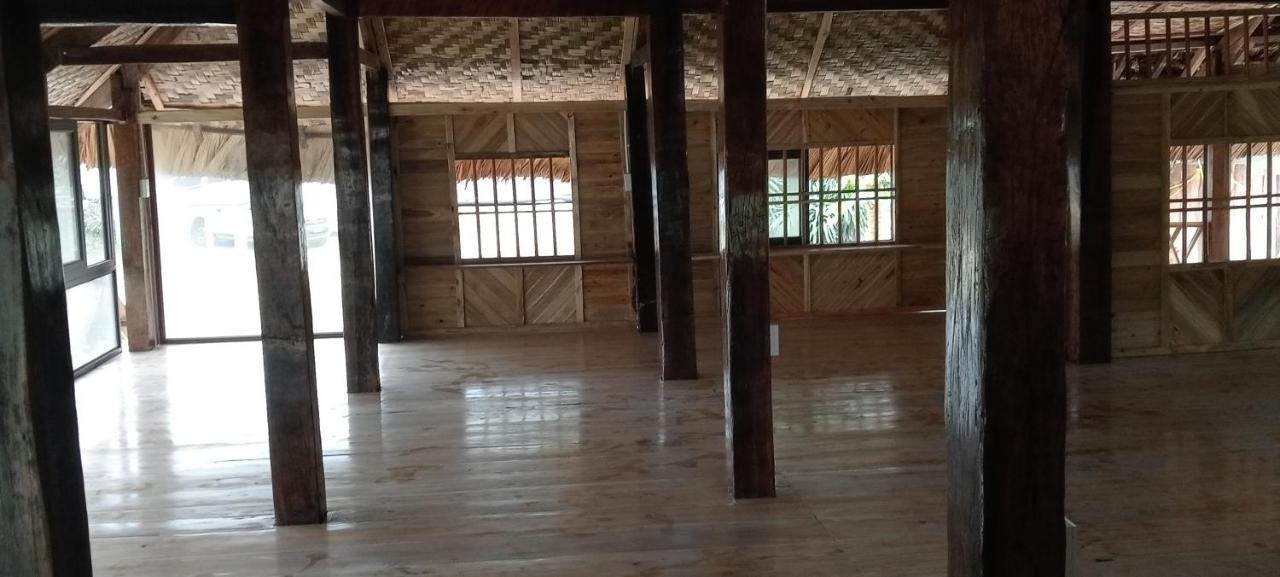 La Bang Homestay La Cam 外观 照片