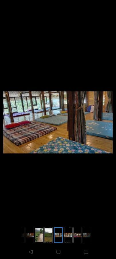 La Bang Homestay La Cam 外观 照片