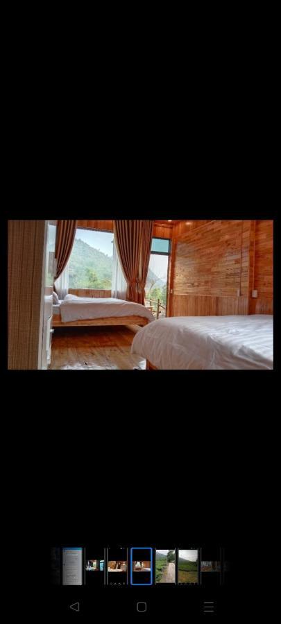 La Bang Homestay La Cam 外观 照片