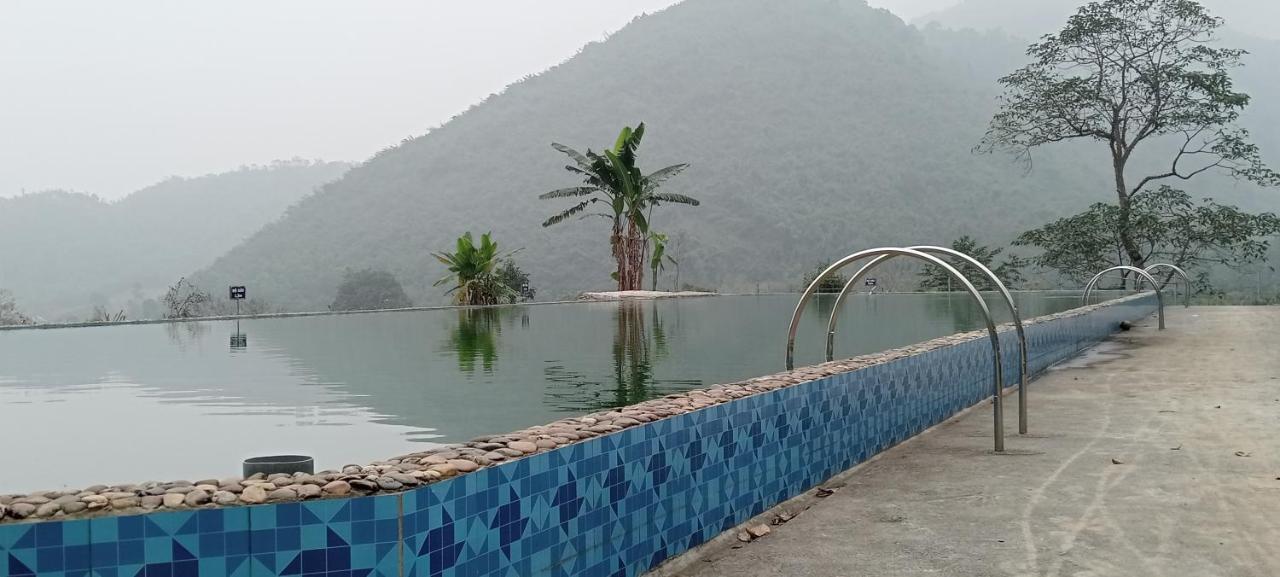 La Bang Homestay La Cam 外观 照片