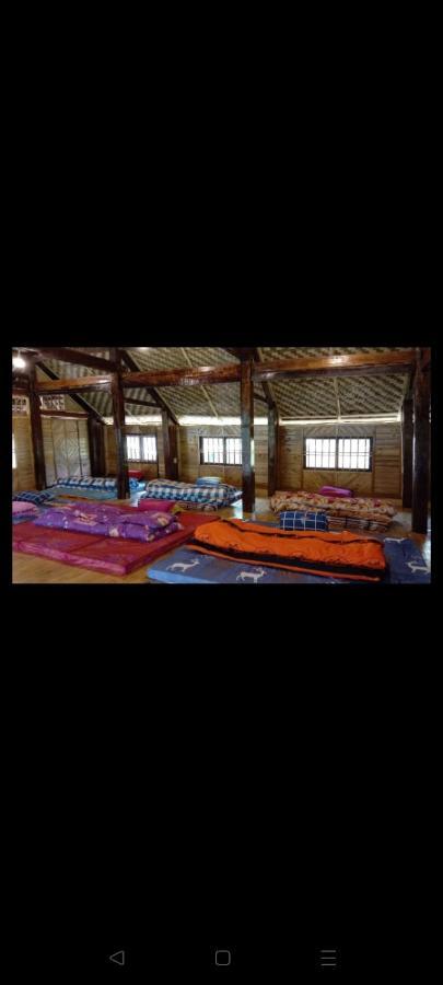 La Bang Homestay La Cam 外观 照片