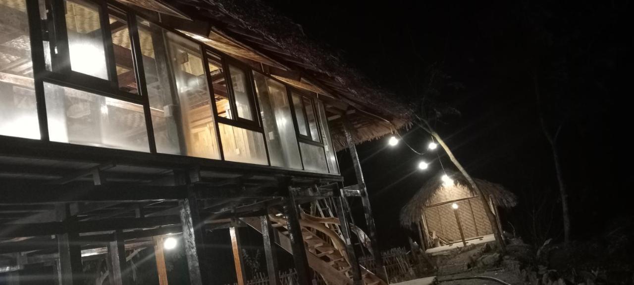 La Bang Homestay La Cam 外观 照片