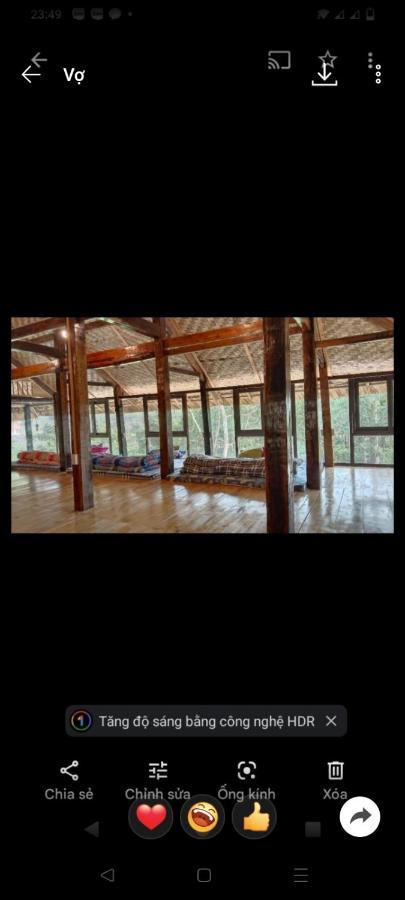 La Bang Homestay La Cam 外观 照片